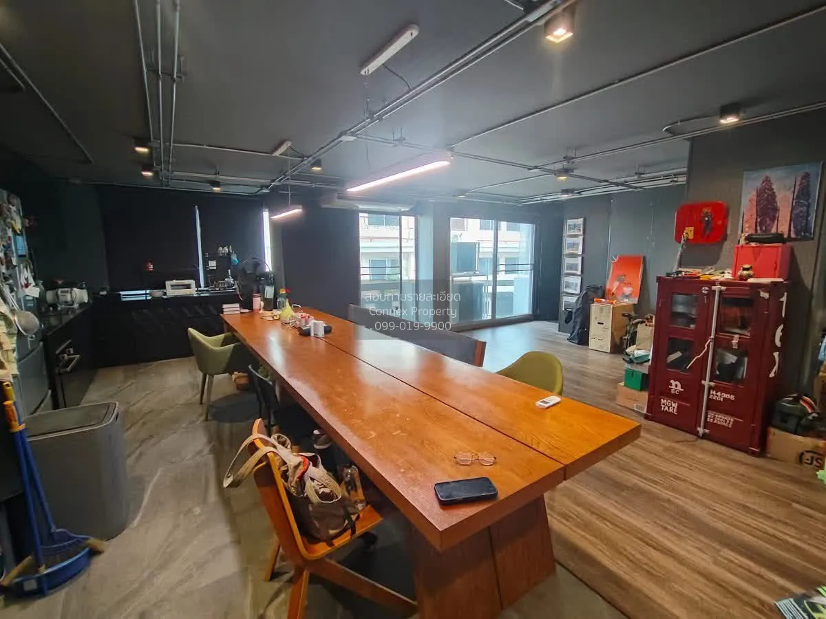 เช่าคอนโด  การ์เด้น เพลส รัชดา 20 หน้ากว้าง MRT-รัชดาภิเษก สามเสน 4