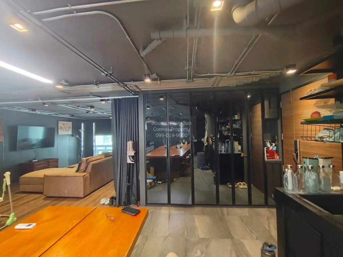 เช่าคอนโด  การ์เด้น เพลส รัชดา 20 หน้ากว้าง MRT-รัชดาภิเษก สามเสน