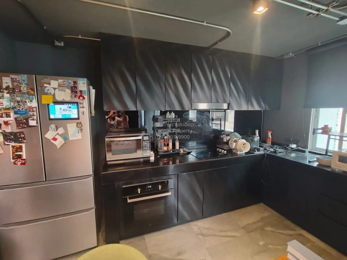 เช่าคอนโด  การ์เด้น เพลส รัชดา 20 หน้ากว้าง MRT-รัชดาภิเษก สามเสน