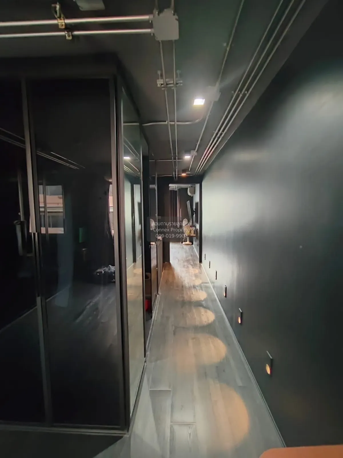 เช่าคอนโด  การ์เด้น เพลส รัชดา 20 หน้ากว้าง MRT-รัชดาภิเษก สามเสน