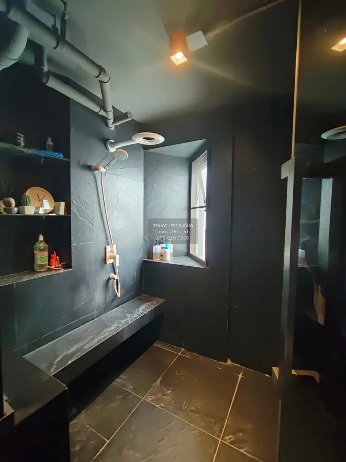 เช่าคอนโด  การ์เด้น เพลส รัชดา 20 หน้ากว้าง MRT-รัชดาภิเษก สามเสน