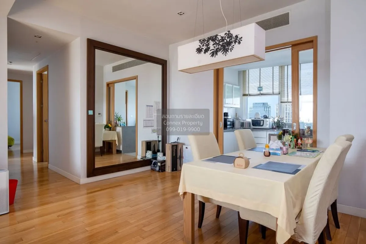 For Rent Condo , Millennium Residence , BTS-Asok , Khlong Toei ,  3