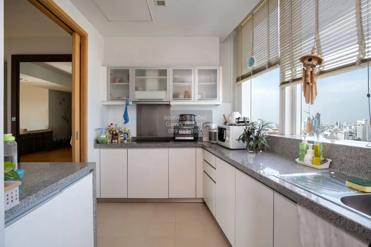 For Rent Condo , Millennium Residence , BTS-Asok , Khlong Toei ,  4