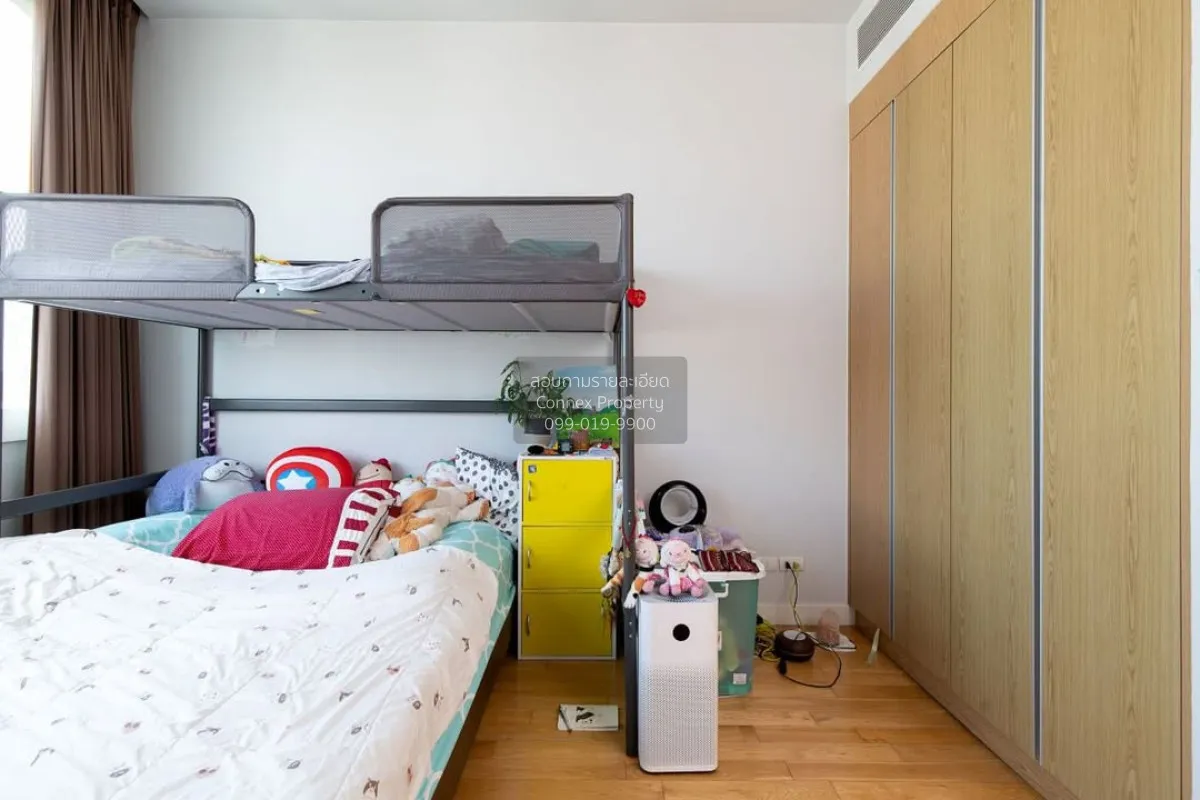 For Rent Condo , Millennium Residence , BTS-Asok , Khlong Toei , 