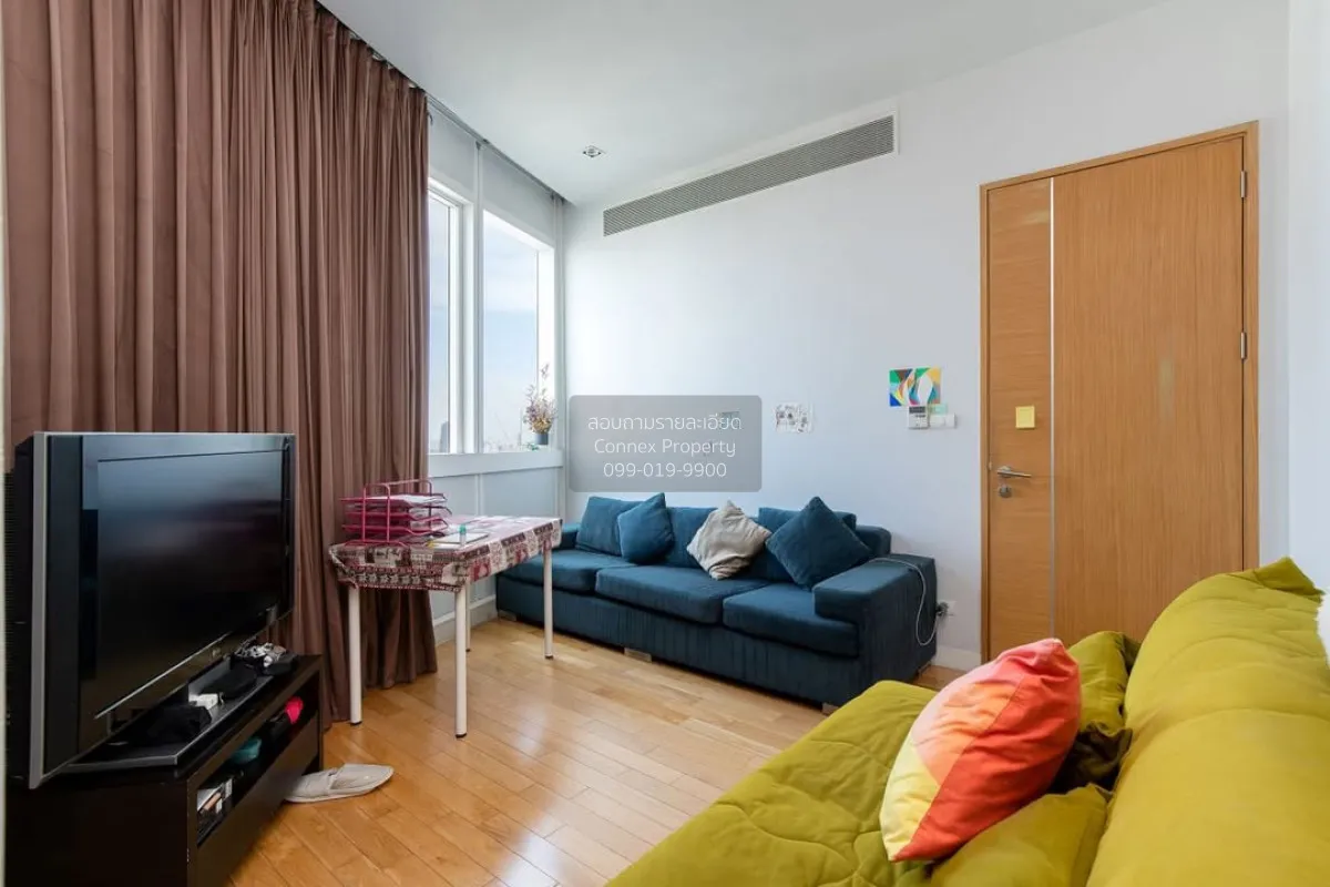 For Rent Condo , Millennium Residence , BTS-Asok , Khlong Toei , 