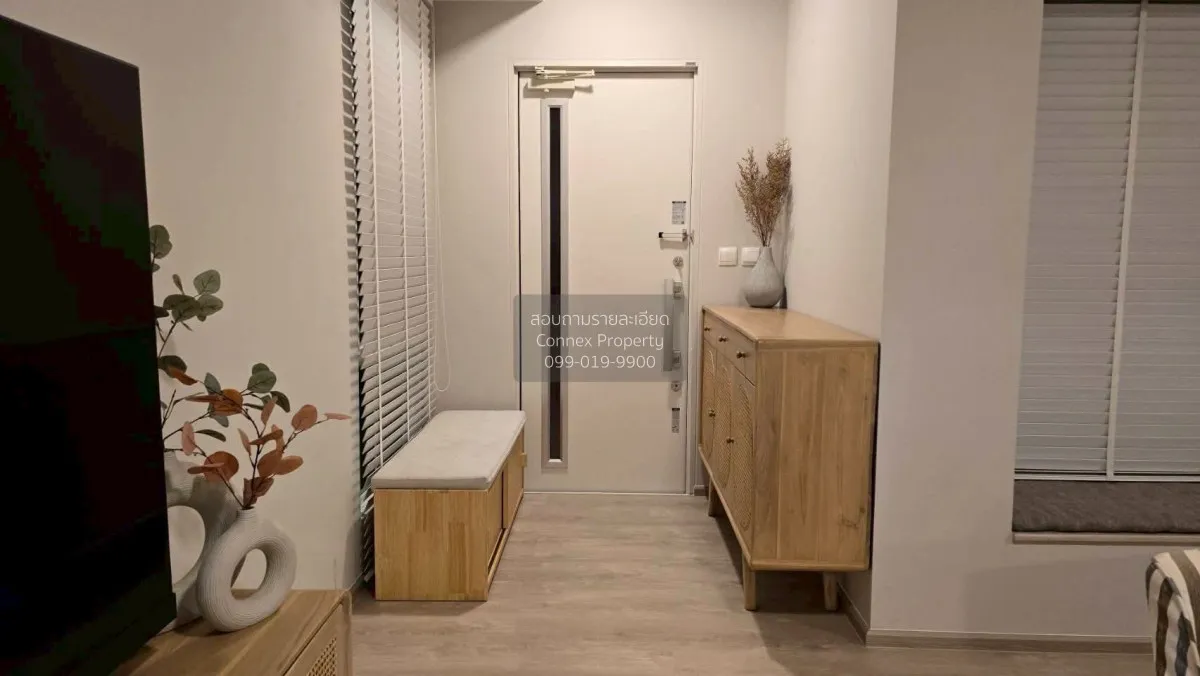 เช่าบ้าน  อัญญา บางนา-รามคำแหง 2 ดอกไม้ เขต ประเวศ กรุงเทพ CX-151 3