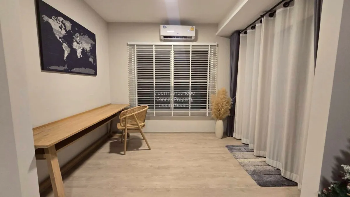 เช่าบ้าน  อัญญา บางนา-รามคำแหง 2 ดอกไม้ เขต ประเวศ กรุงเทพ CX-151