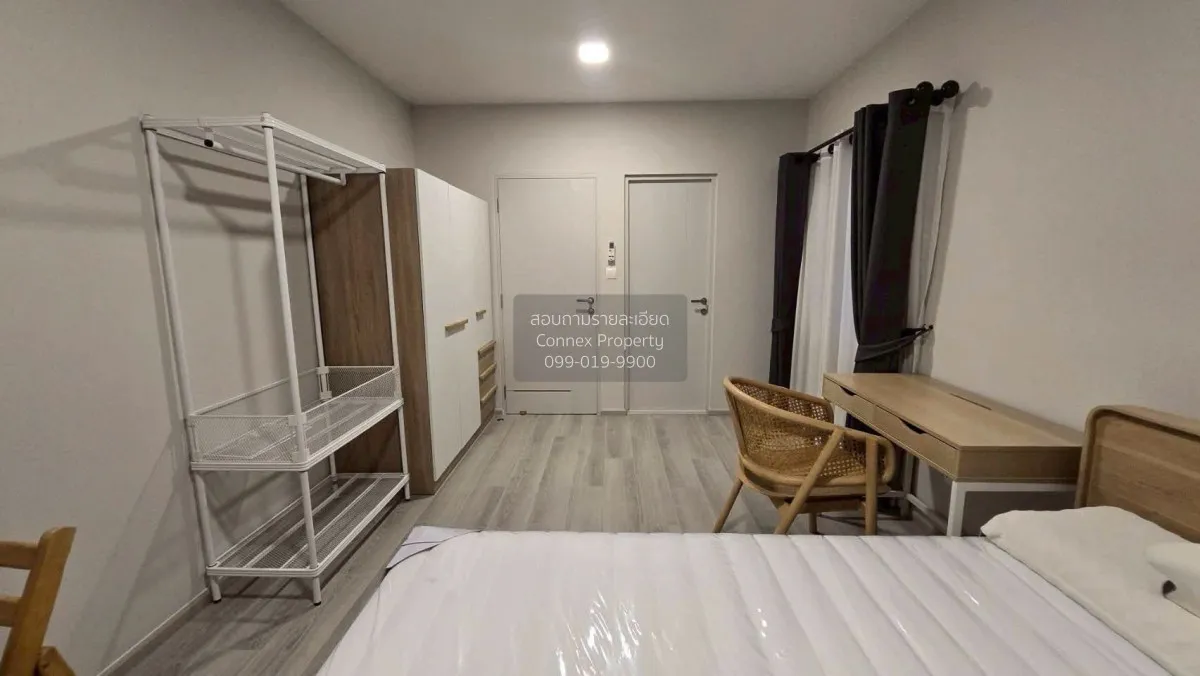 เช่าบ้าน  อัญญา บางนา-รามคำแหง 2 ดอกไม้ เขต ประเวศ กรุงเทพ CX-151