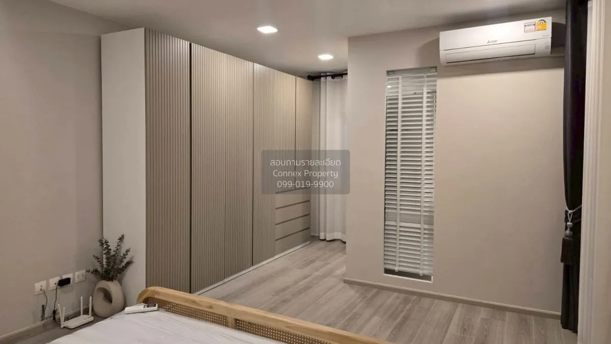 เช่าบ้าน  อัญญา บางนา-รามคำแหง 2 ดอกไม้ เขต ประเวศ กรุงเทพ CX-151