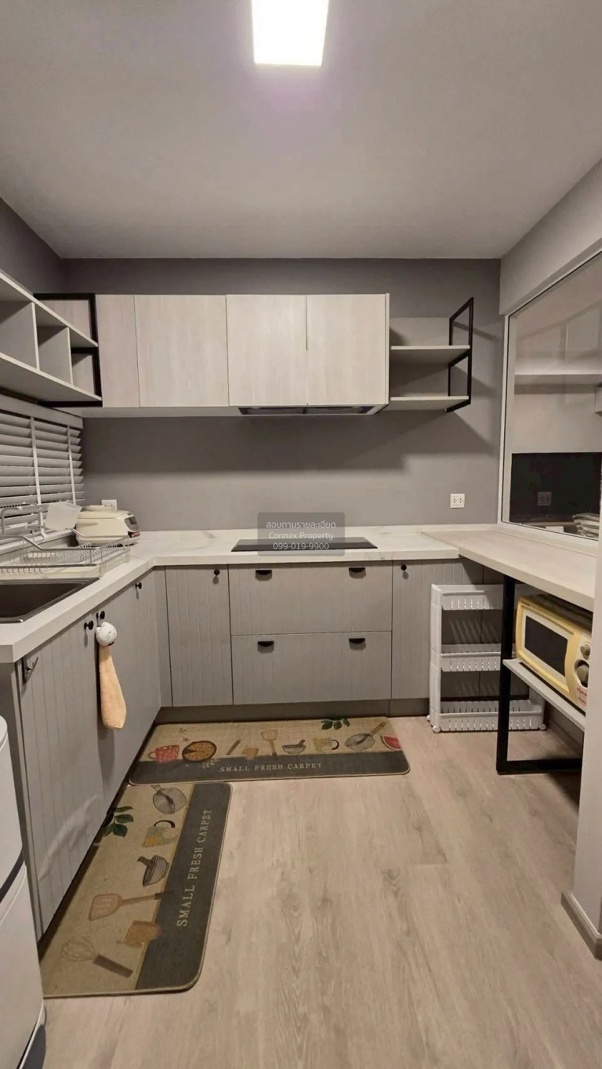 เช่าบ้าน  อัญญา บางนา-รามคำแหง 2 ดอกไม้ เขต ประเวศ กรุงเทพ CX-151