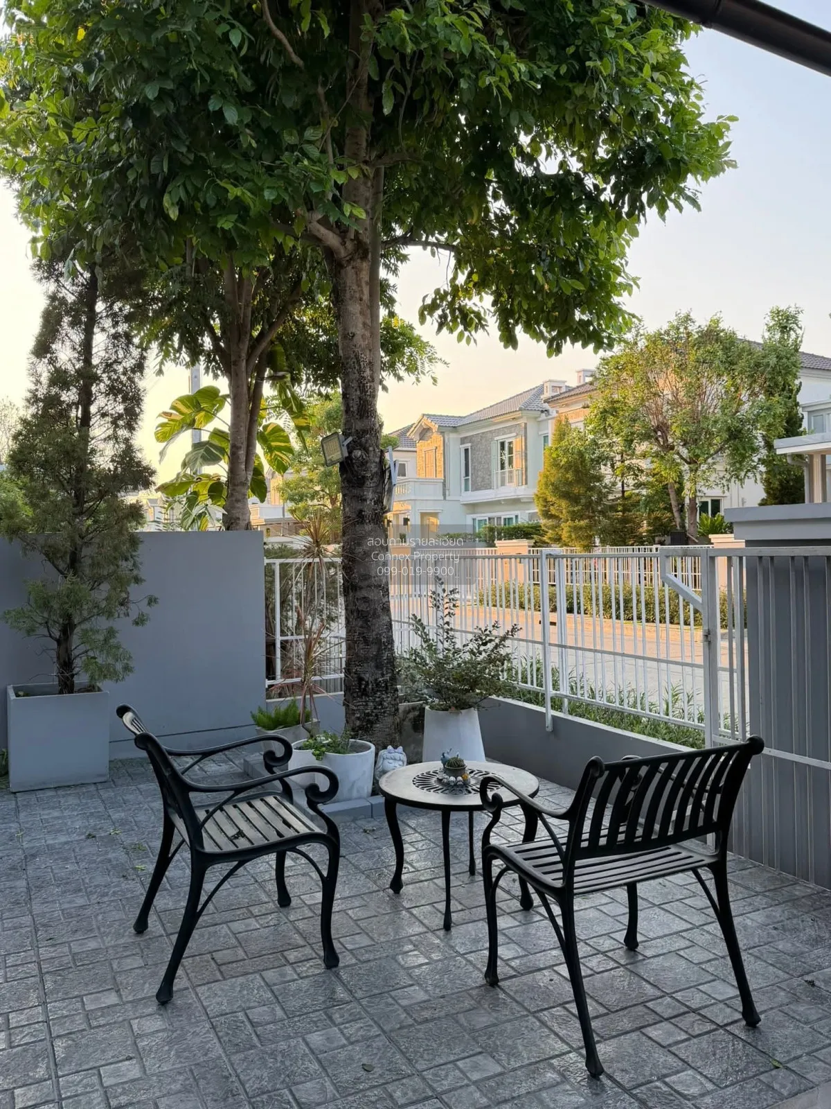 เช่าบ้าน  อัญญา บางนา-รามคำแหง 2 ดอกไม้ เขต ประเวศ กรุงเทพ CX-151