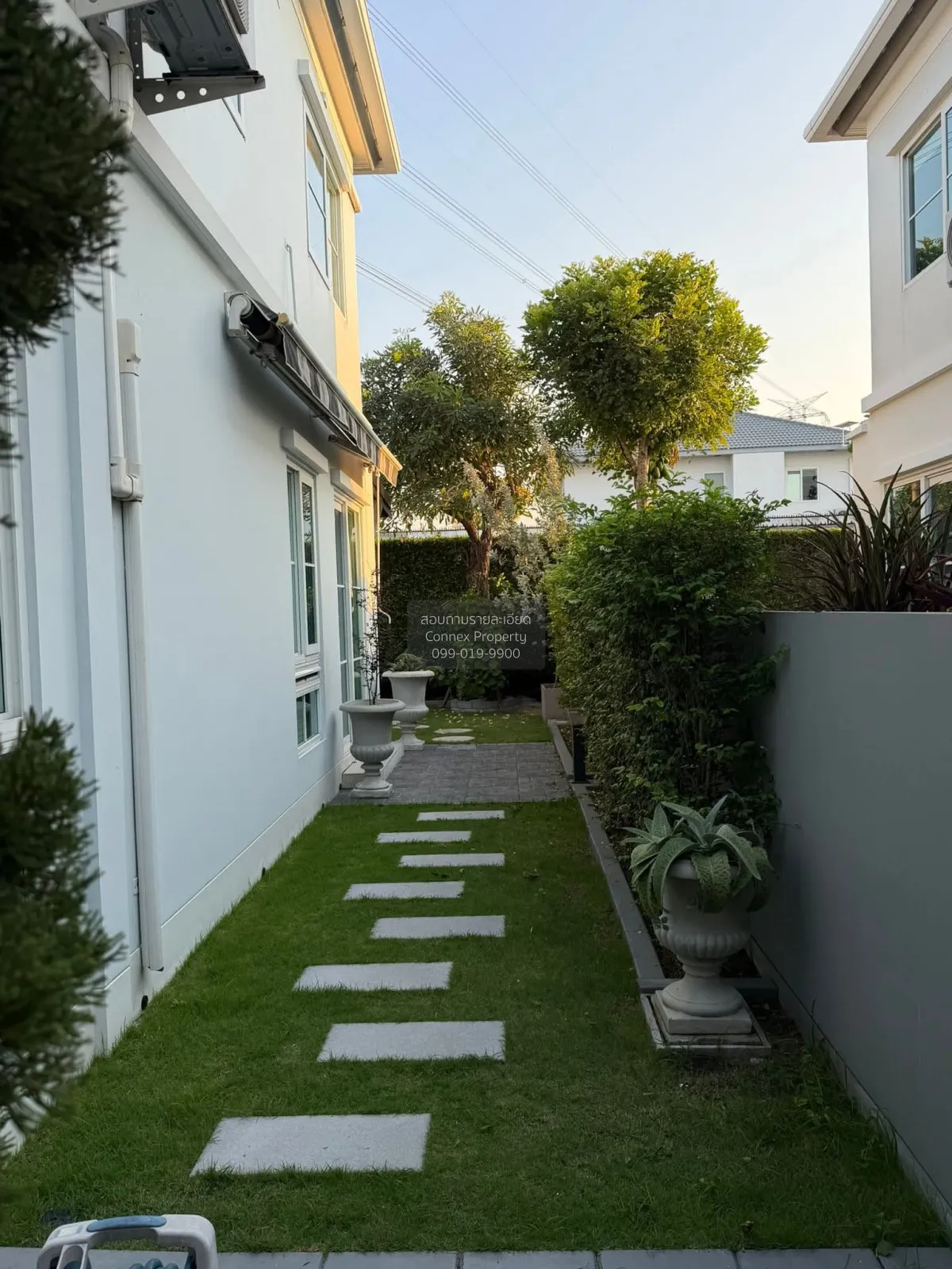 เช่าบ้าน  อัญญา บางนา-รามคำแหง 2 ดอกไม้ เขต ประเวศ กรุงเทพ CX-151