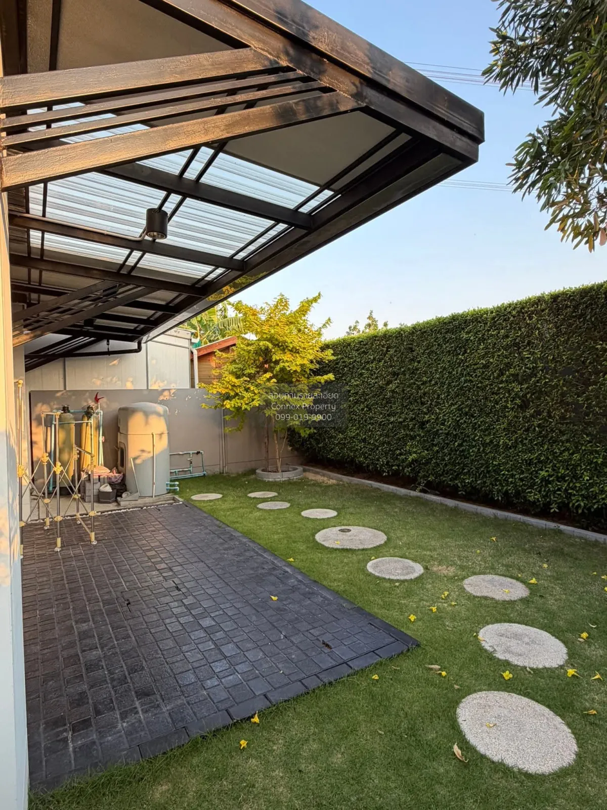 เช่าบ้าน  อัญญา บางนา-รามคำแหง 2 ดอกไม้ เขต ประเวศ กรุงเทพ CX-151