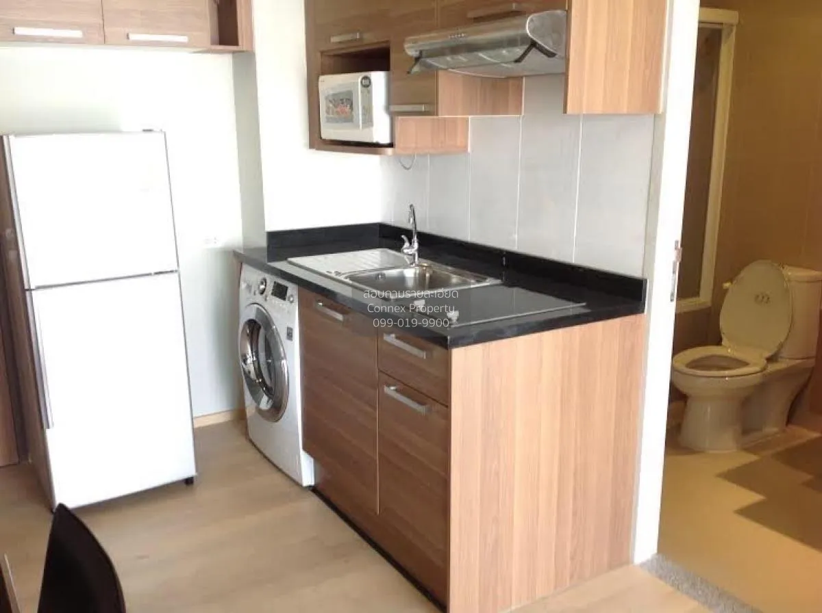 เช่าคอนโด  โนเบิล รีไฟน์ BTS-พร้อมพงษ์ คลองตัน เขต คลองเตย กรุงเท 2