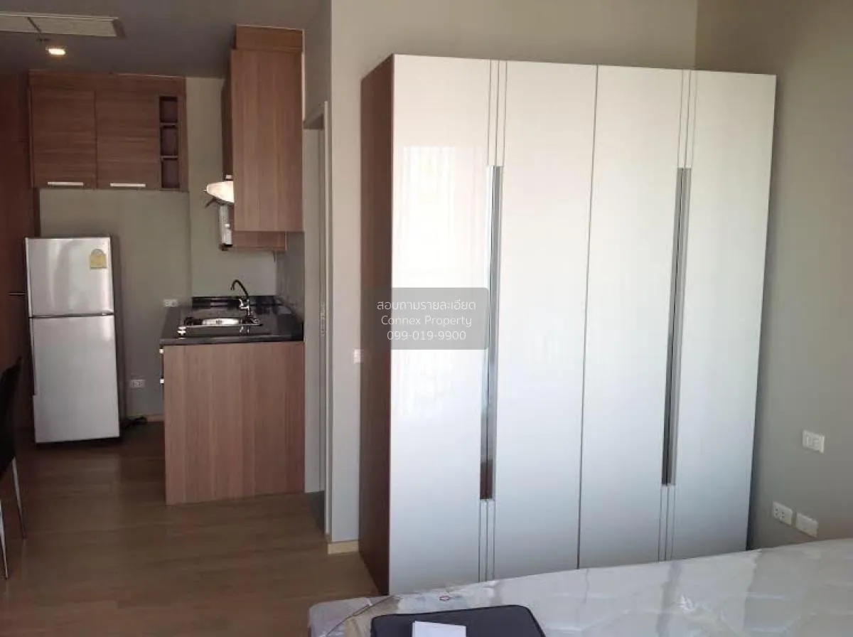 เช่าคอนโด  โนเบิล รีไฟน์ BTS-พร้อมพงษ์ คลองตัน เขต คลองเตย กรุงเท 3