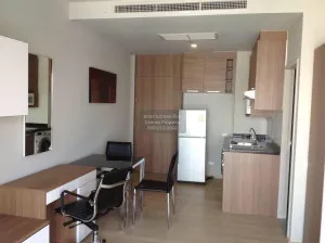 เช่าคอนโด  โนเบิล รีไฟน์ BTS-พร้อมพงษ์ คลองตัน เขต คลองเตย กรุงเทพ CX-15140