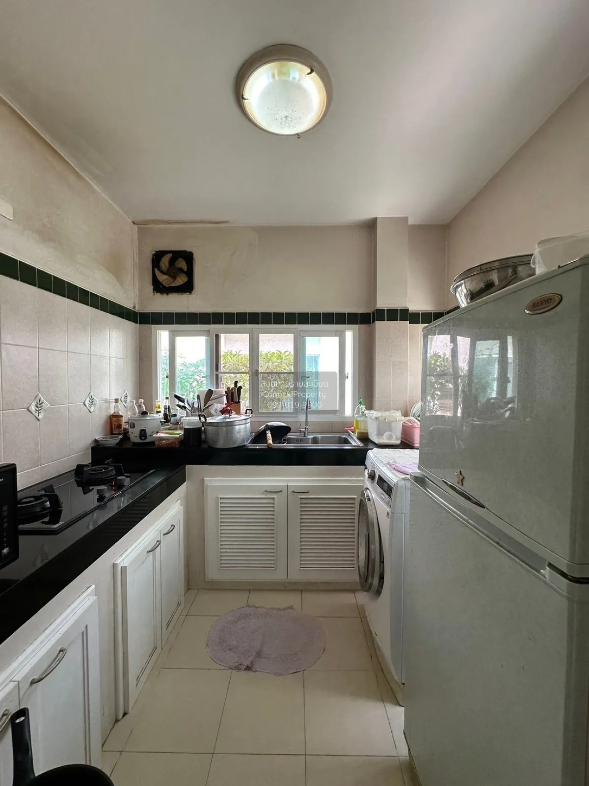 ขายบ้าน  เดอะ เซนโทร รัตนาธิเบศร์ MRT-บางพลู บางเลน บางใหญ่ นนทบุ 3