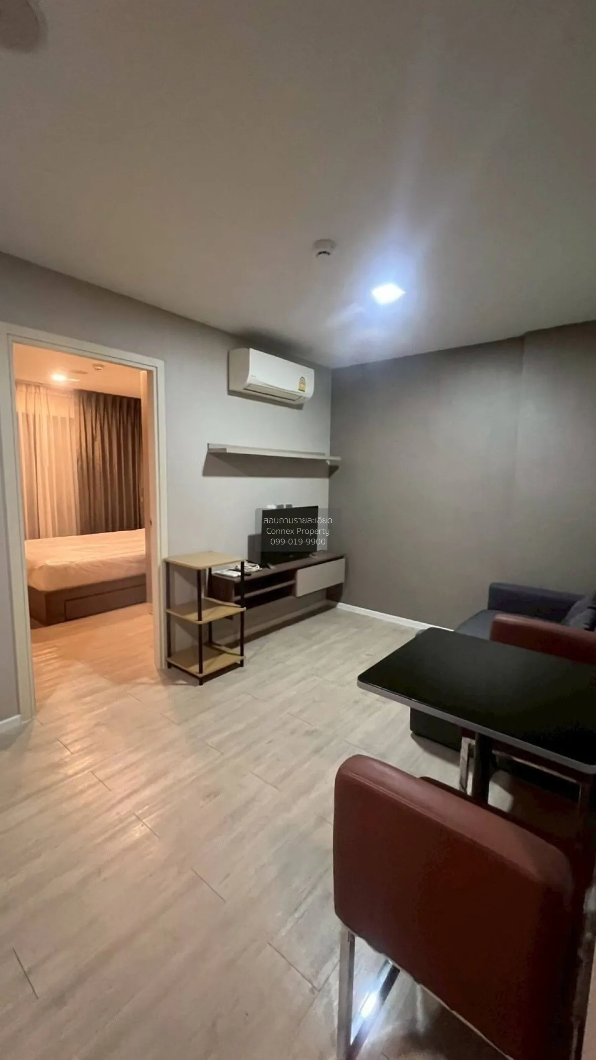 เช่าคอนโด  เคฟ คอนโด รังสิต คลองหนึ่ง คลองหลวง ปทุมธานี CX-151401 2