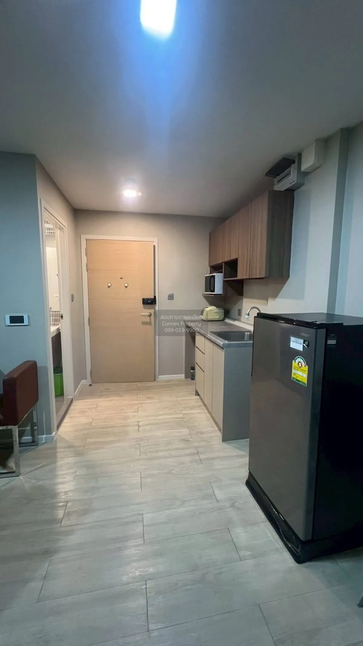 เช่าคอนโด  เคฟ คอนโด รังสิต คลองหนึ่ง คลองหลวง ปทุมธานี CX-151401 3