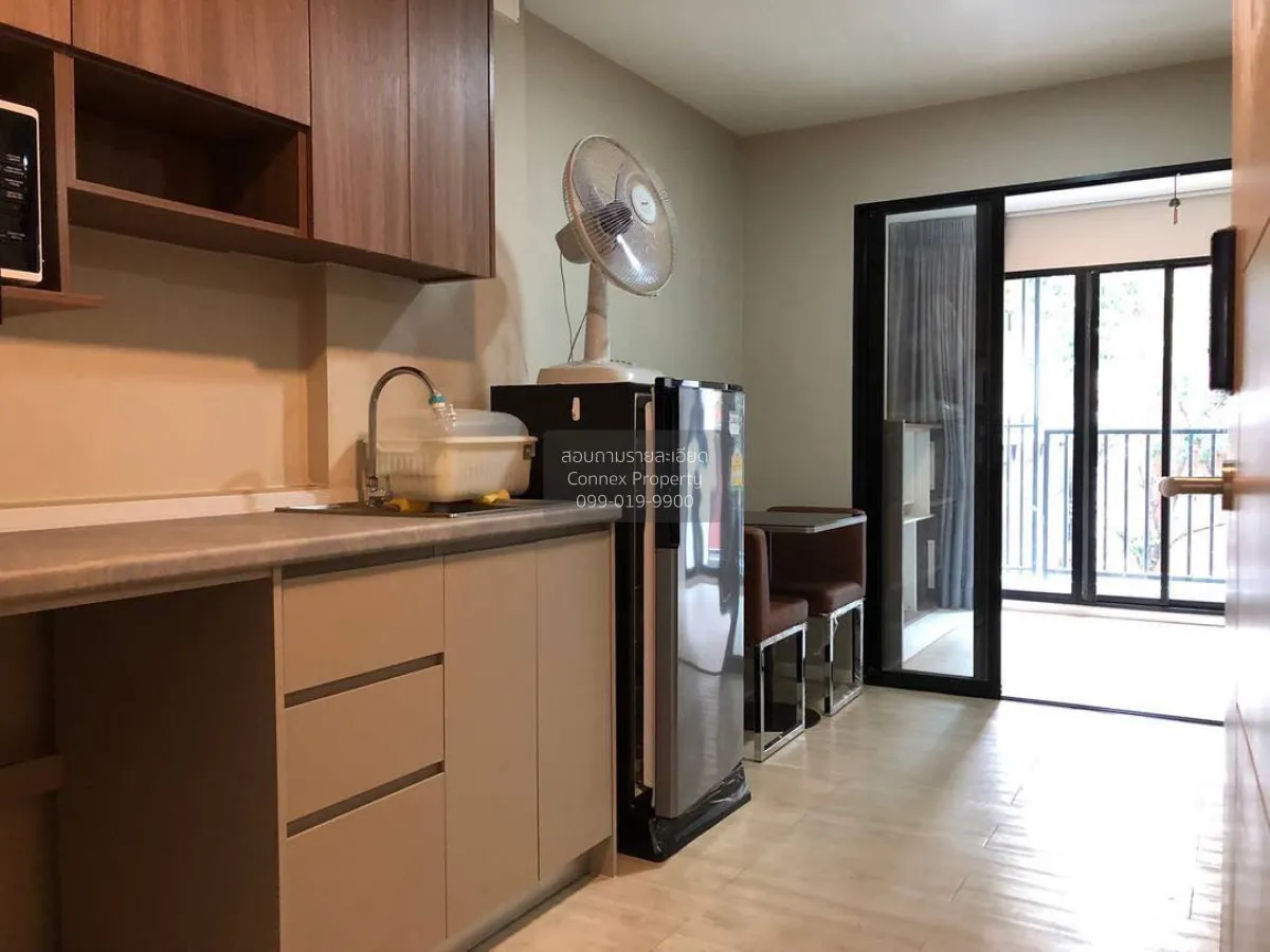 เช่าคอนโด  เคฟ คอนโด รังสิต คลองหนึ่ง คลองหลวง ปทุมธานี CX-151401 4