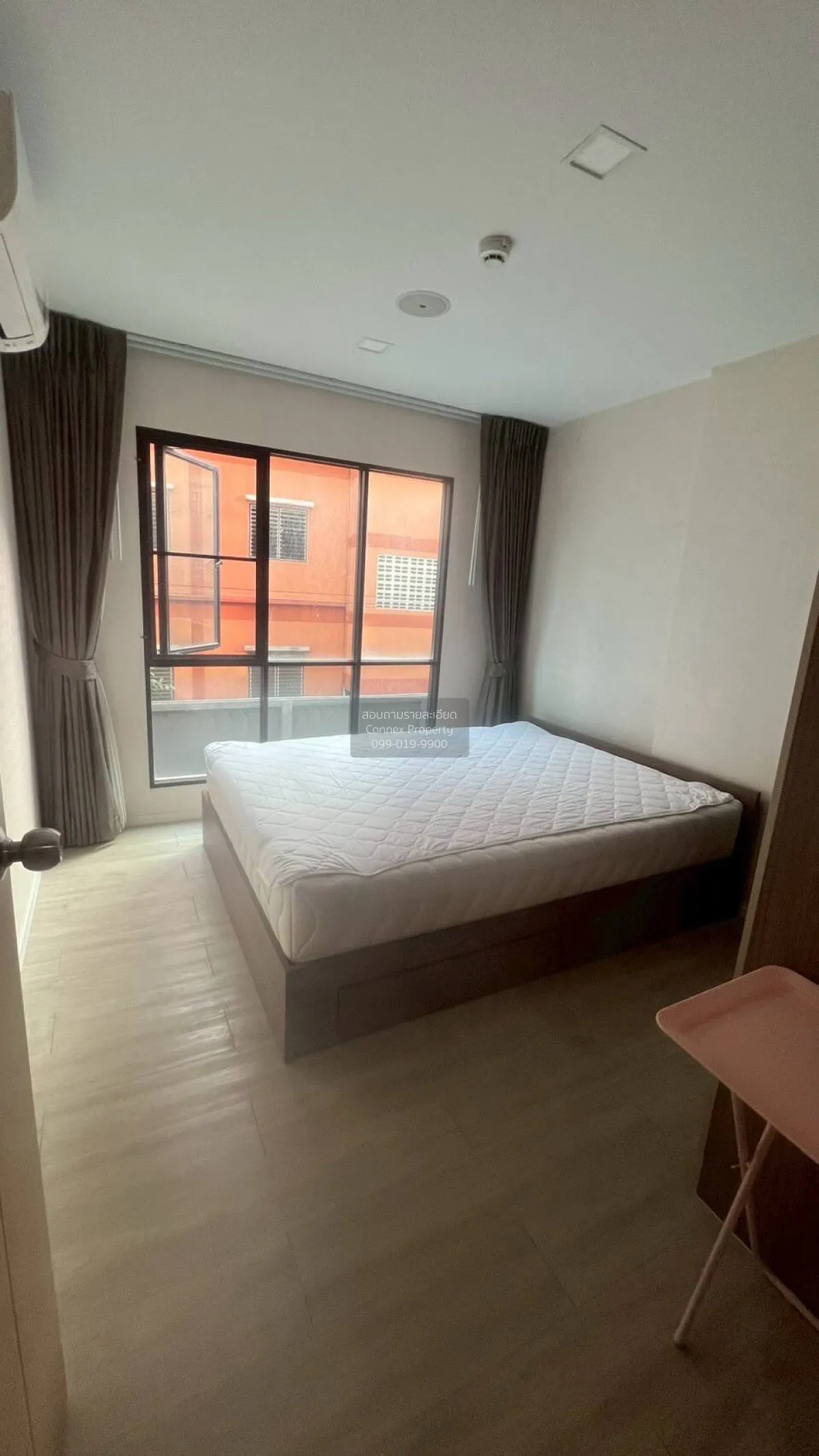 เช่าคอนโด  เคฟ คอนโด รังสิต คลองหนึ่ง คลองหลวง ปทุมธานี CX-151401