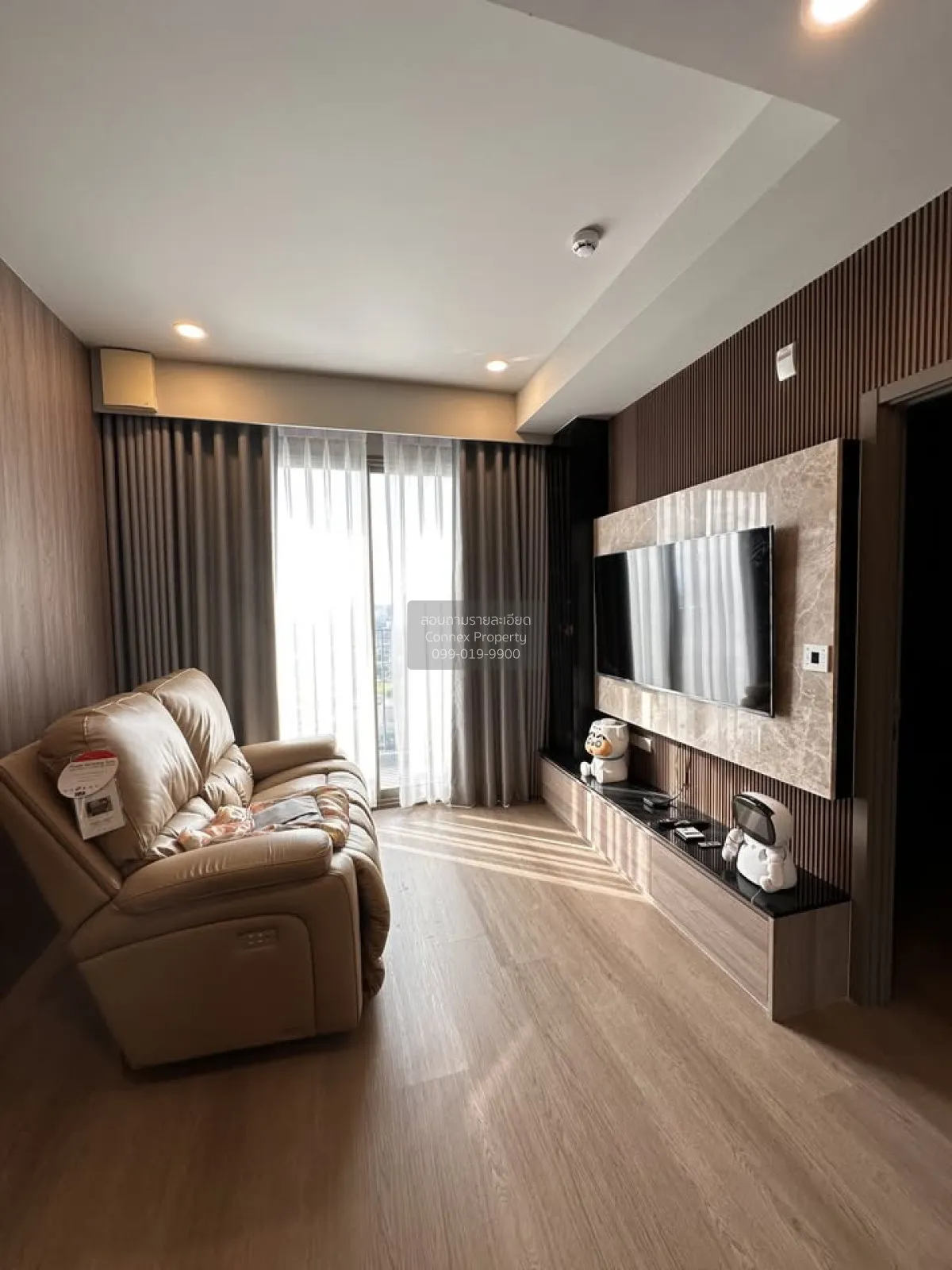 For Rent Condo , Whizdom The Forestias , Bang Kaeo , Bang Phli ,  1
