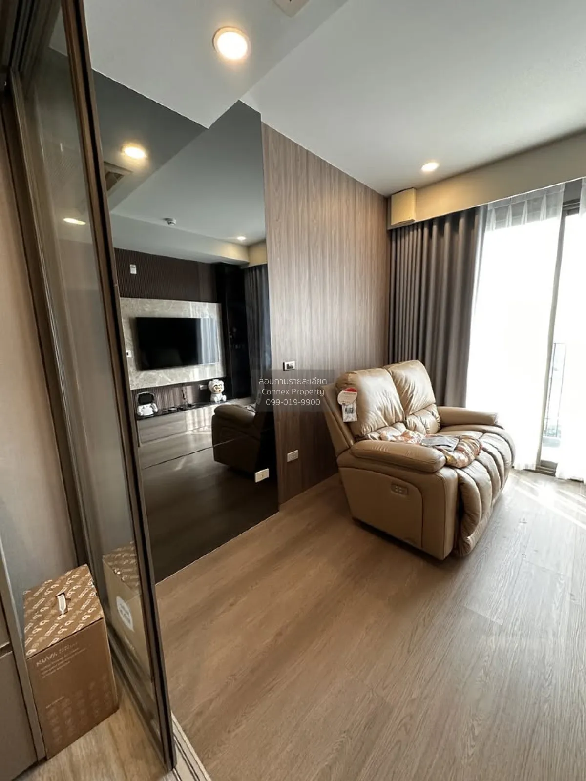 For Rent Condo , Whizdom The Forestias , Bang Kaeo , Bang Phli ,  2