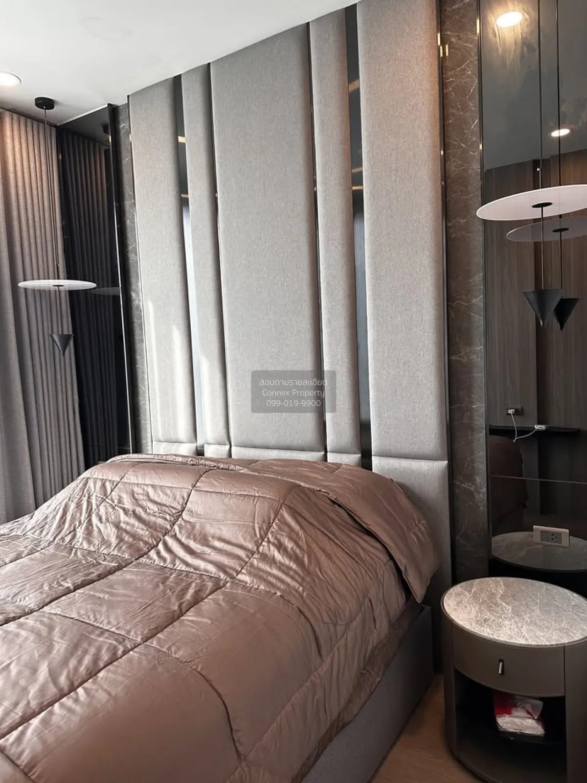 For Rent Condo , Whizdom The Forestias , Bang Kaeo , Bang Phli ,  4