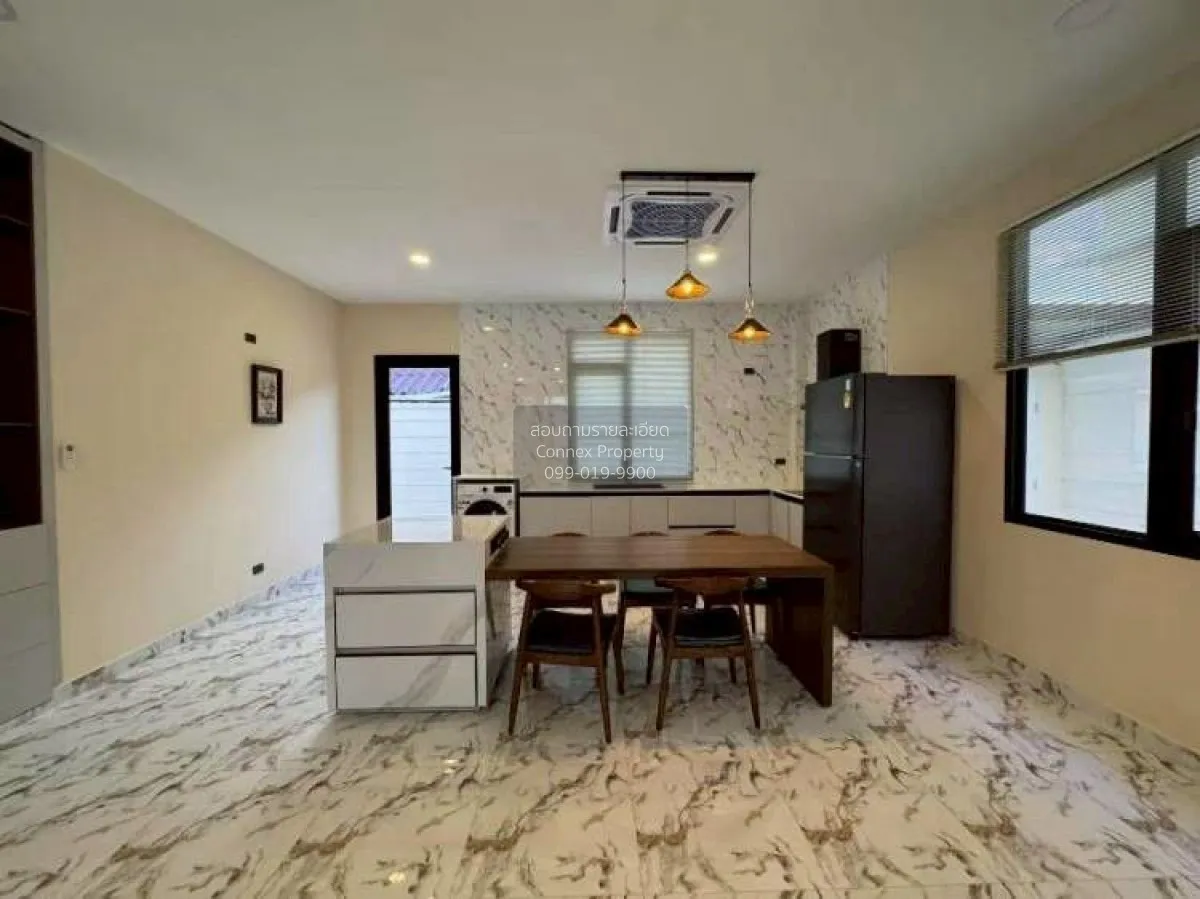 ขายบ้านเดียว 2 ชั้น พื้นที่ 320 ตารางวา พัทยา ชลบุรี เมืองพัทยา บ