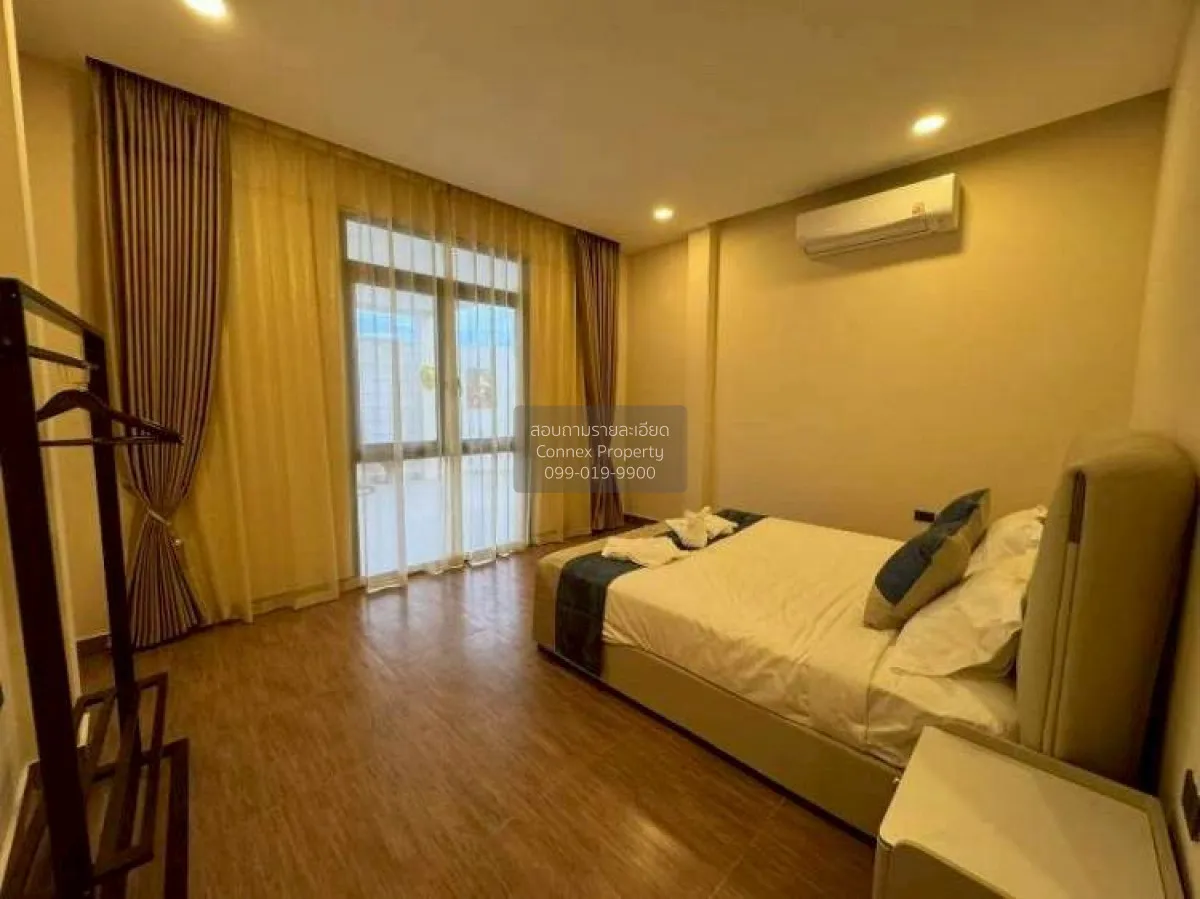 ขายบ้านเดียว 2 ชั้น พื้นที่ 320 ตารางวา พัทยา ชลบุรี เมืองพัทยา บ