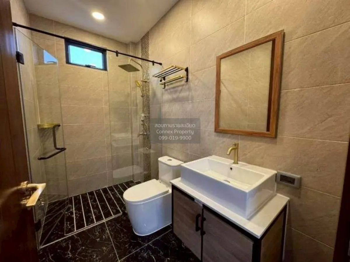 ขายบ้านเดียว 2 ชั้น พื้นที่ 320 ตารางวา พัทยา ชลบุรี เมืองพัทยา บ