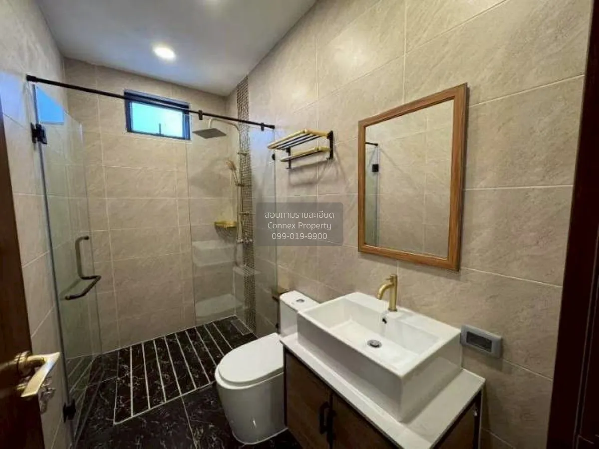 ขายบ้านเดียว 2 ชั้น พื้นที่ 320 ตารางวา พัทยา ชลบุรี เมืองพัทยา บ