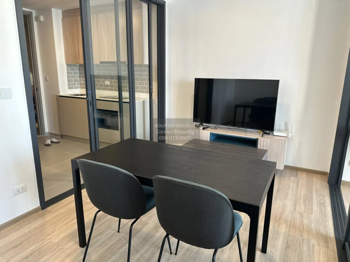 เช่าคอนโด  เอ็กซ์ที พญาไท BTS-พญาไท ถนนพญาไท เขต ราชเทวี กรุงเทพ  2