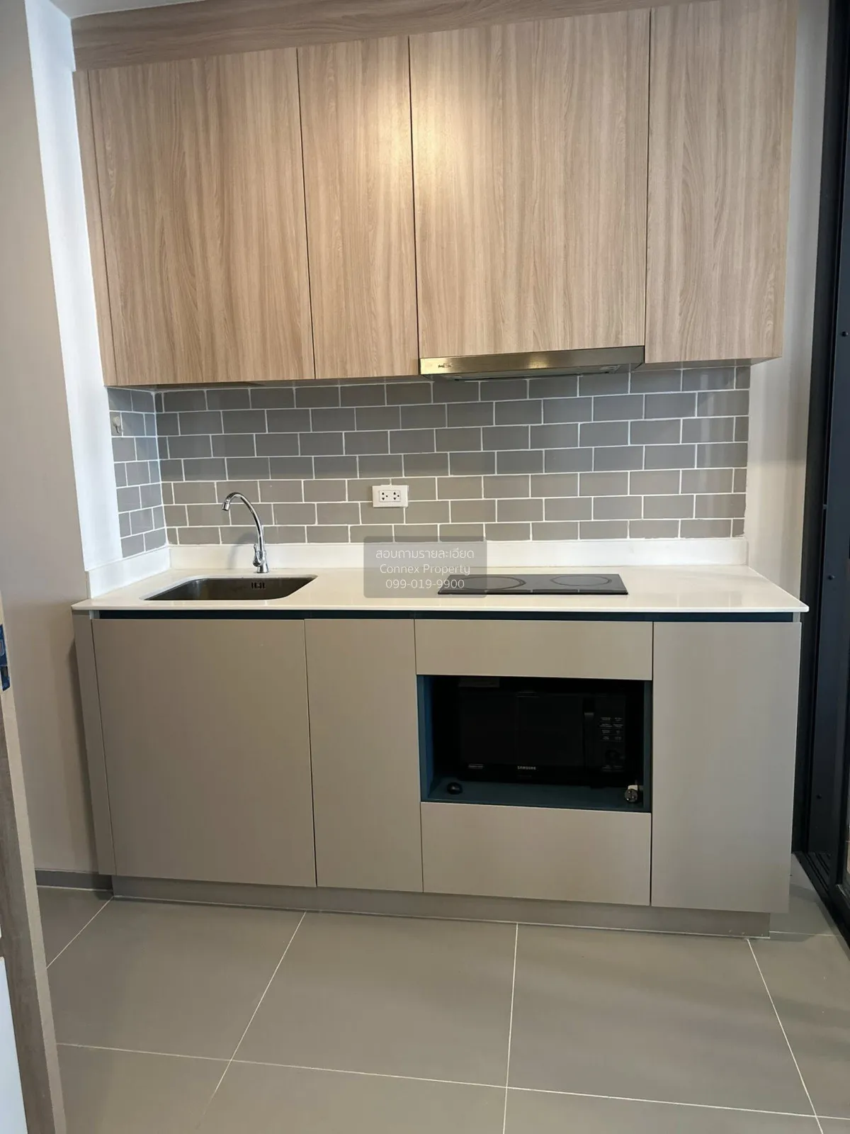 เช่าคอนโด  เอ็กซ์ที พญาไท BTS-พญาไท ถนนพญาไท เขต ราชเทวี กรุงเทพ  3