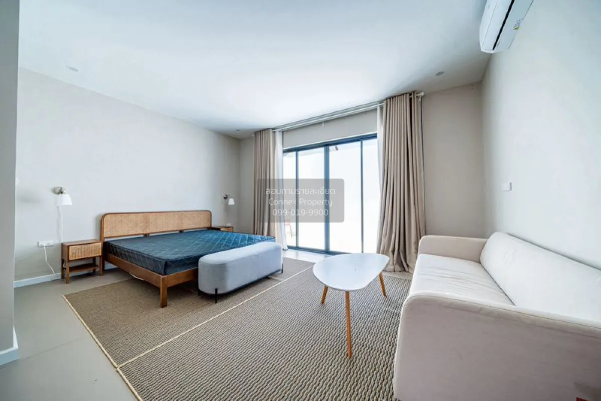 ขายบ้าน  นทีกานต์ พาร์ค วิว โป่ง บางละมุง ชลบุรี CX-151408