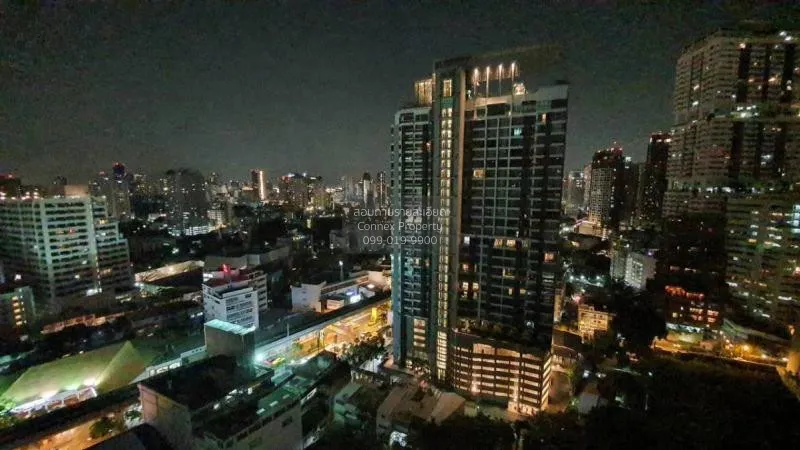 เช่าคอนโด  โนเบิล รีไฟน์ BTS-พร้อมพงษ์ คลองตัน เขต คลองเตย กรุงเท