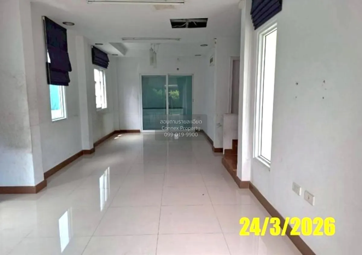 For Sale House , Baan Lapawan 21 , Bang Phlap , Pak Kret , Nontha 2