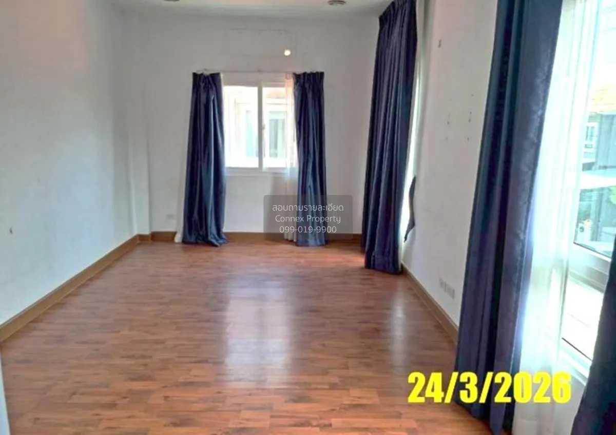 For Sale House , Baan Lapawan 21 , Bang Phlap , Pak Kret , Nontha