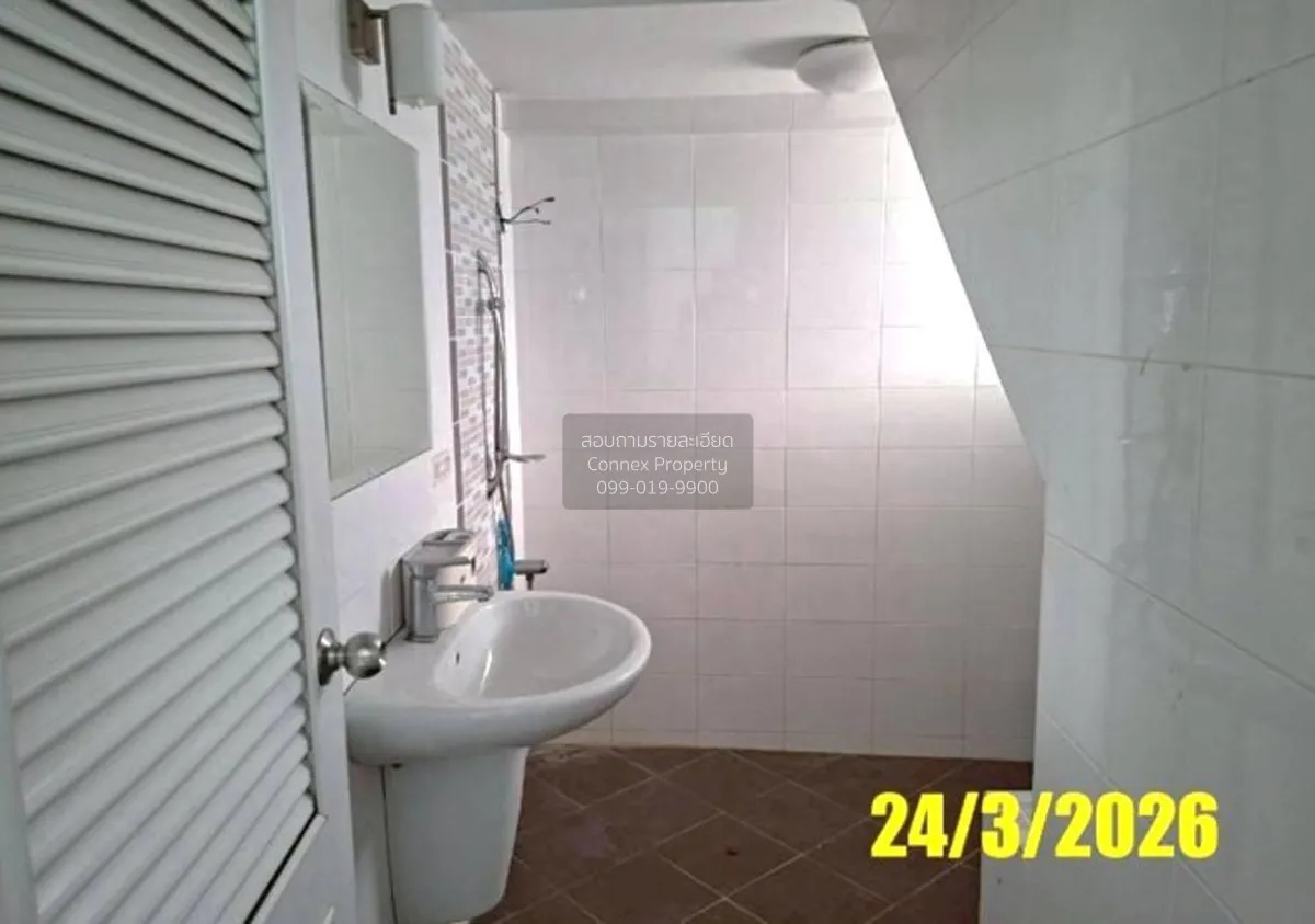 For Sale House , Baan Lapawan 21 , Bang Phlap , Pak Kret , Nontha