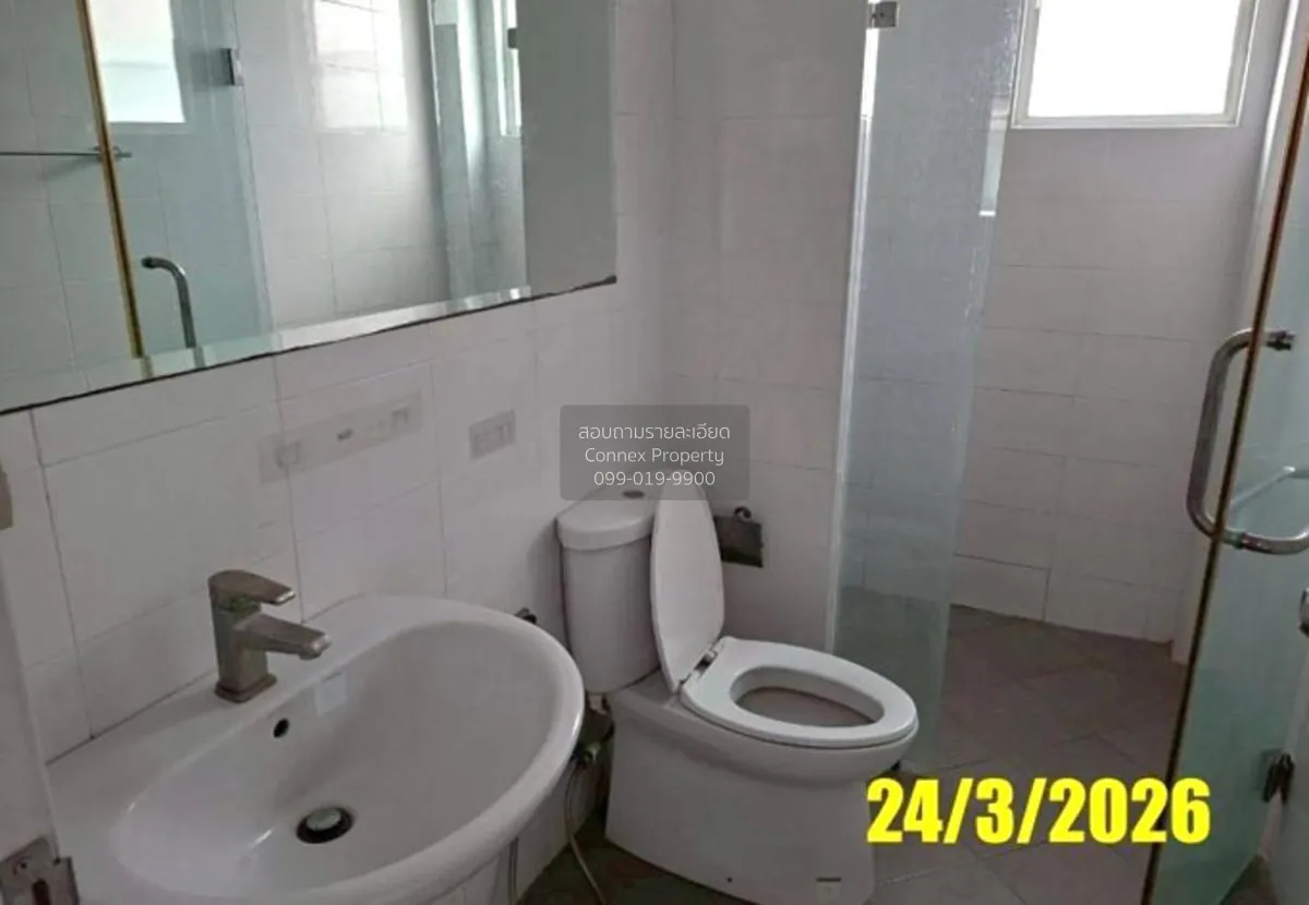 For Sale House , Baan Lapawan 21 , Bang Phlap , Pak Kret , Nontha