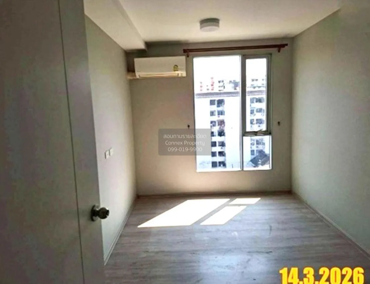 ขายคอนโด  พลัม คอนโด ราม 60 อินเตอร์เชนจ์ หัวหมาก เขต บางกะปิ กรุ 3