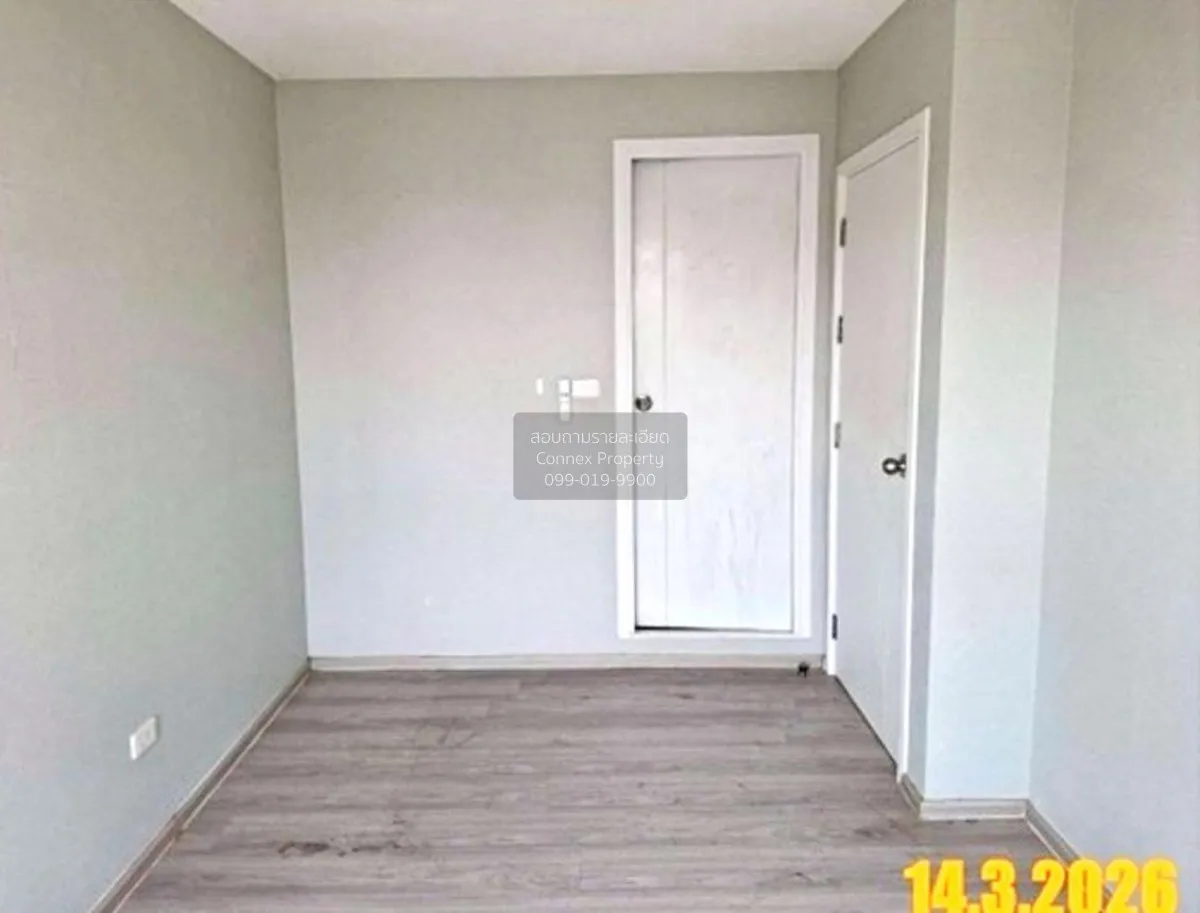 ขายคอนโด  พลัม คอนโด ราม 60 อินเตอร์เชนจ์ หัวหมาก เขต บางกะปิ กรุ 4