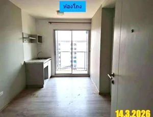 For Sale Condo , Plum Condo Ram 60 Interchange , Hua Mak , Bang Kapi , Bangkok , CX-151414
