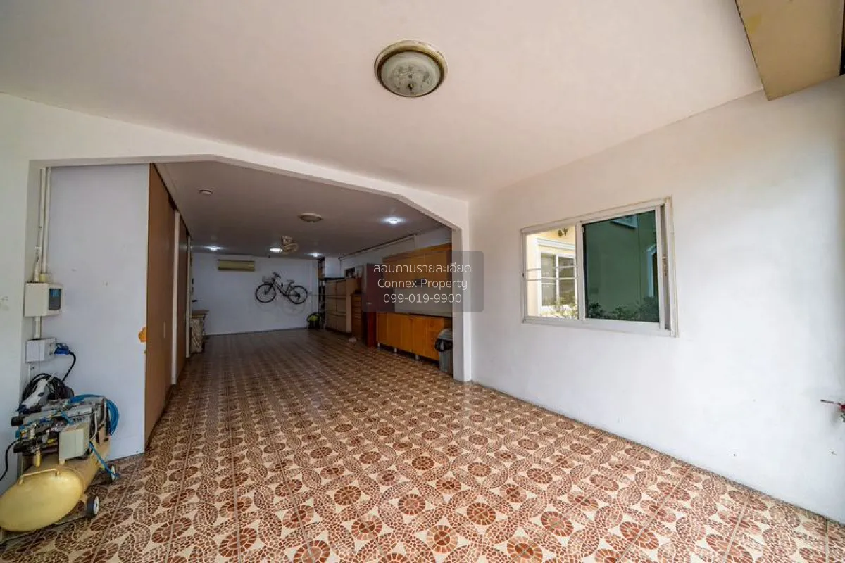 ขายบ้าน  เอล แกรนด์ เมืองพัทยา บางละมุง ชลบุรี CX-151415