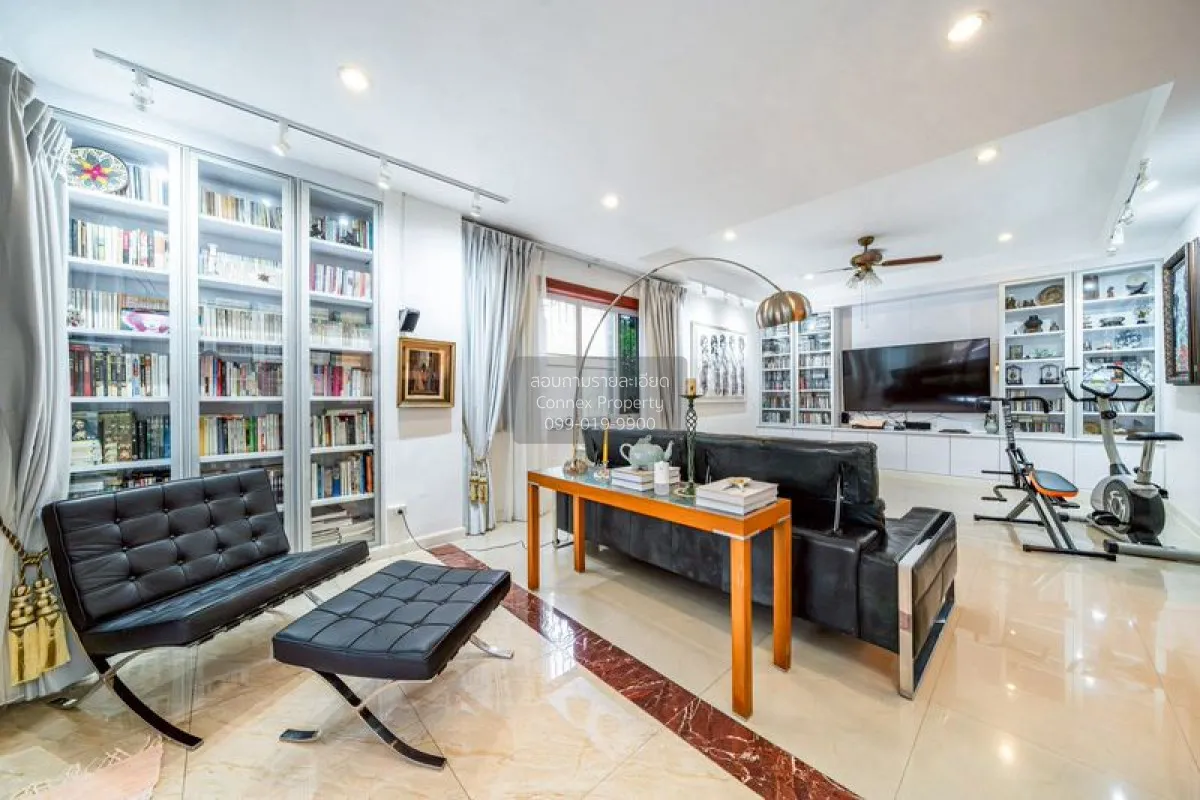 ขายบ้าน  เอล แกรนด์ เมืองพัทยา บางละมุง ชลบุรี CX-151415