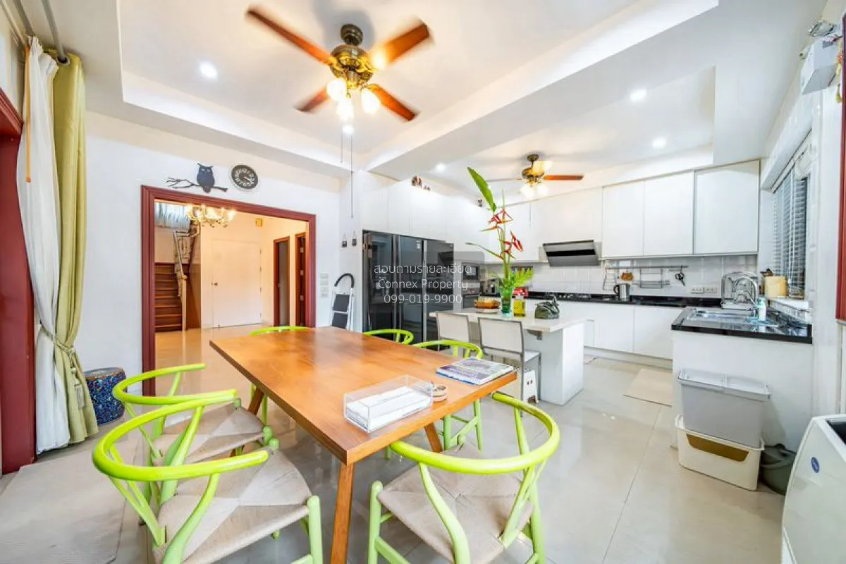 ขายบ้าน  เอล แกรนด์ เมืองพัทยา บางละมุง ชลบุรี CX-151415