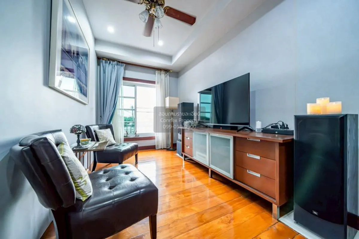 ขายบ้าน  เอล แกรนด์ เมืองพัทยา บางละมุง ชลบุรี CX-151415