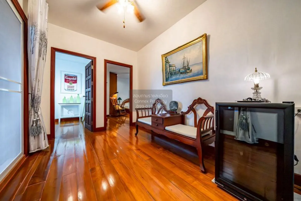 ขายบ้าน  เอล แกรนด์ เมืองพัทยา บางละมุง ชลบุรี CX-151415