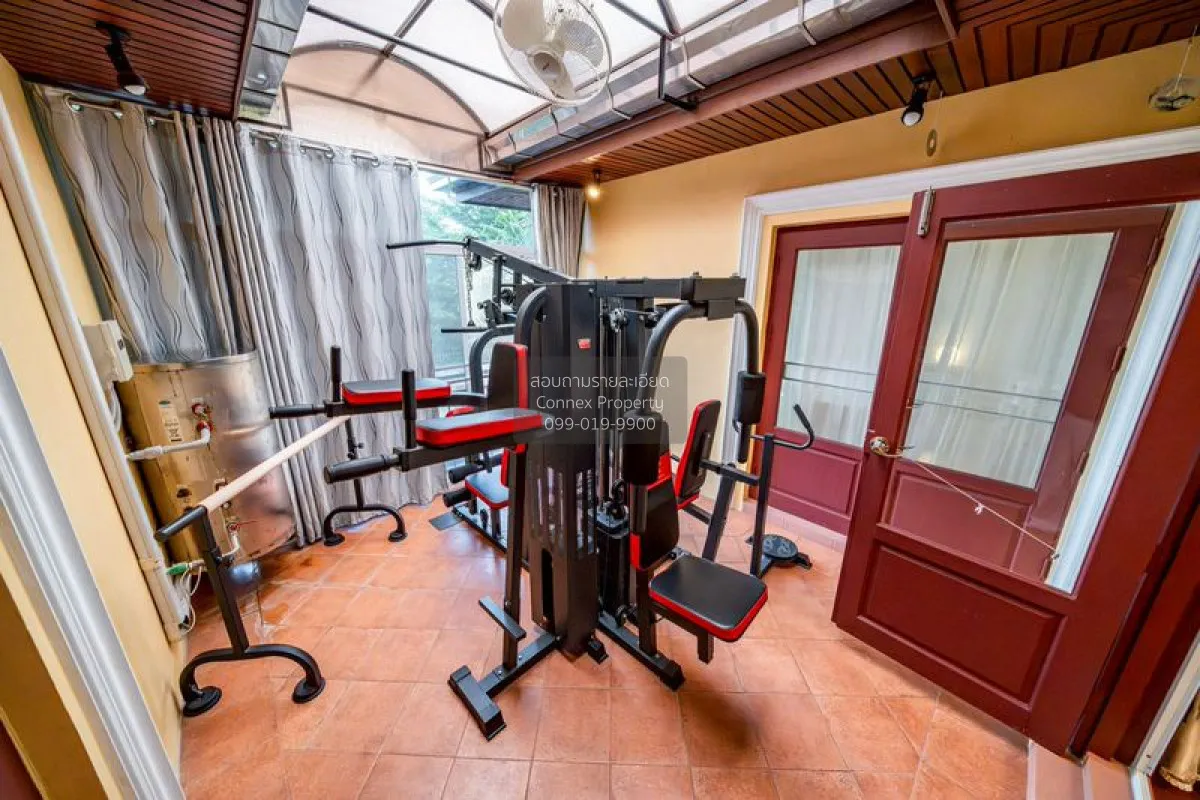 ขายบ้าน  เอล แกรนด์ เมืองพัทยา บางละมุง ชลบุรี CX-151415