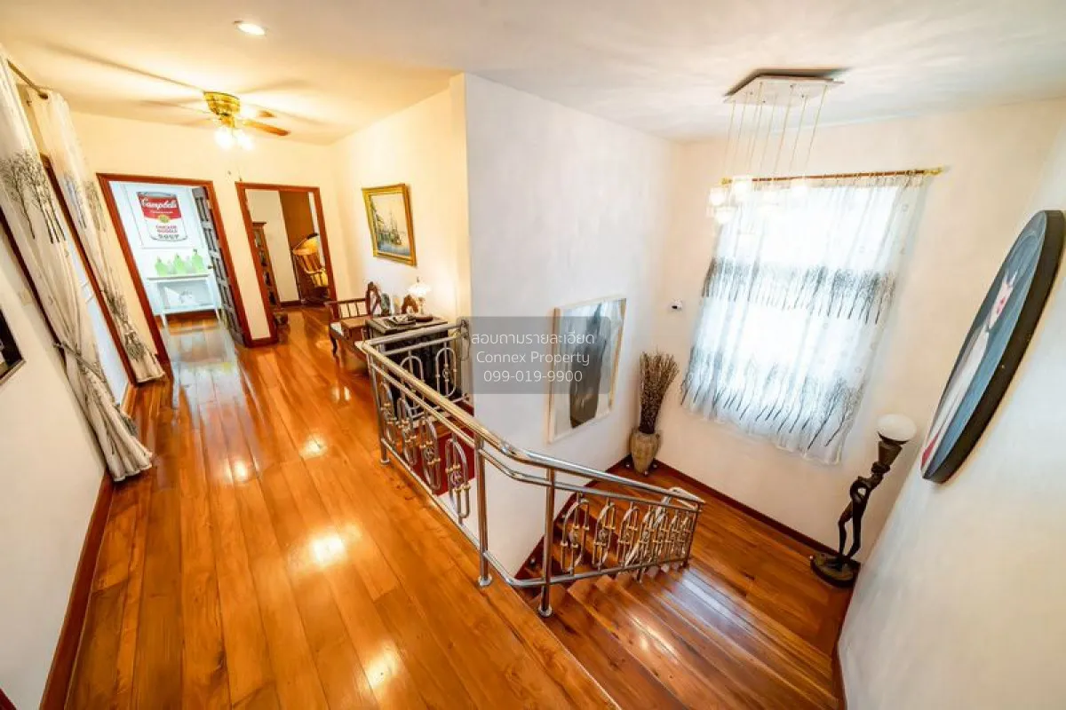 ขายบ้าน  เอล แกรนด์ เมืองพัทยา บางละมุง ชลบุรี CX-151415